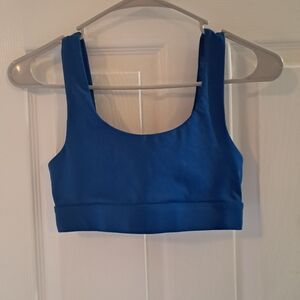 P'tula Sports Bra